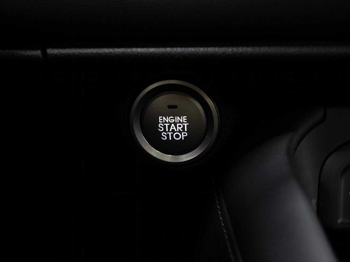 Haval F7 2020 года с пробегом. Фото: #23