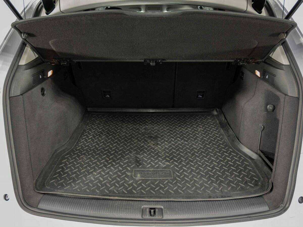 Audi Q5 2013 года с пробегом. Фото: #28