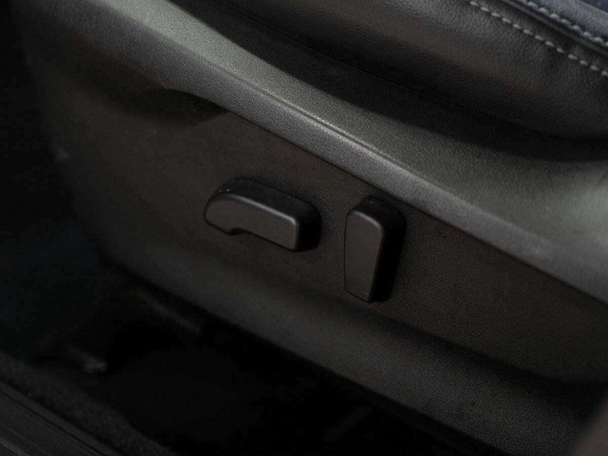 Subaru Forester 2019 года с пробегом. Фото: #16