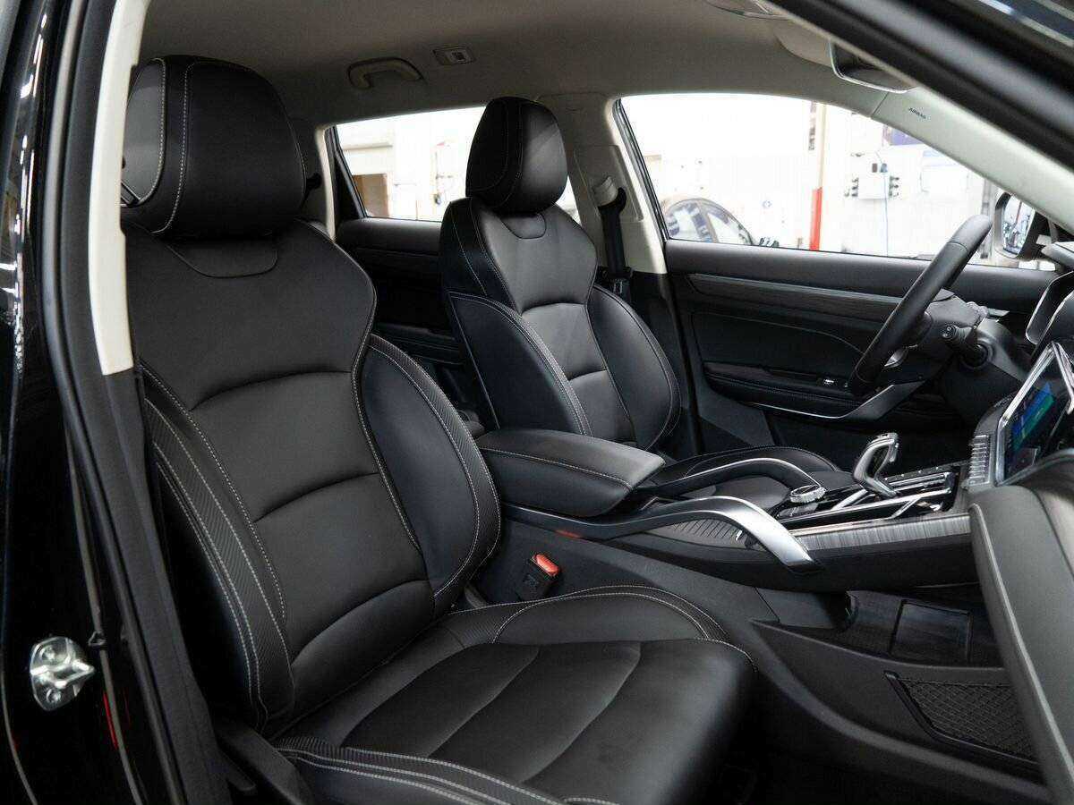 Geely Atlas Pro 2022 года с пробегом. Фото: #8