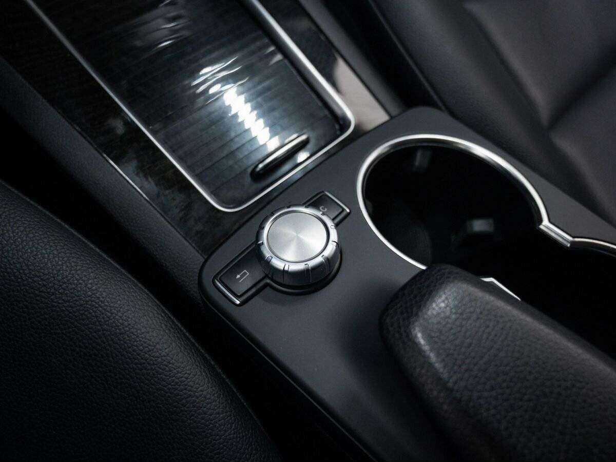 Mercedes-Benz GLK-Класс 2013 года с пробегом. Фото: #18