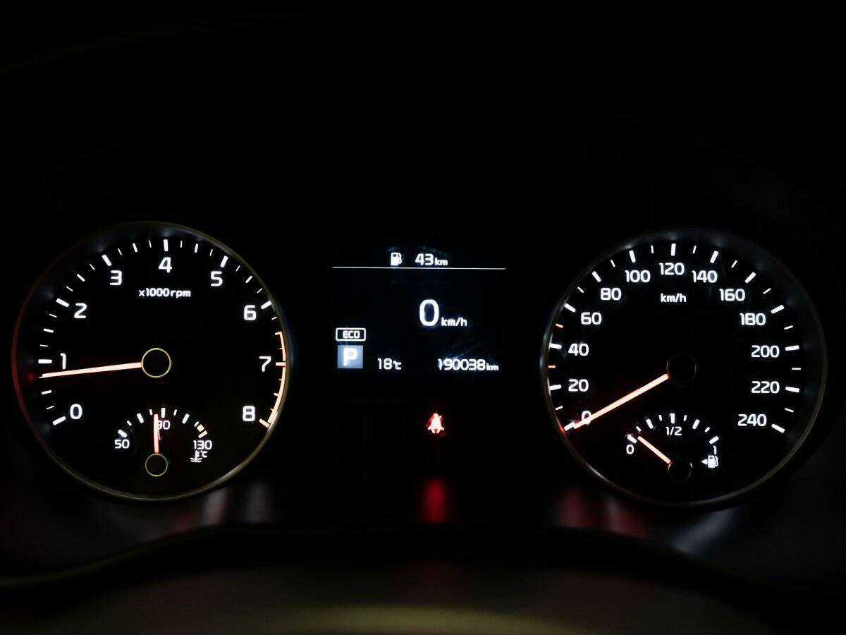 Kia Sportage 2021 года с пробегом. Фото: #9