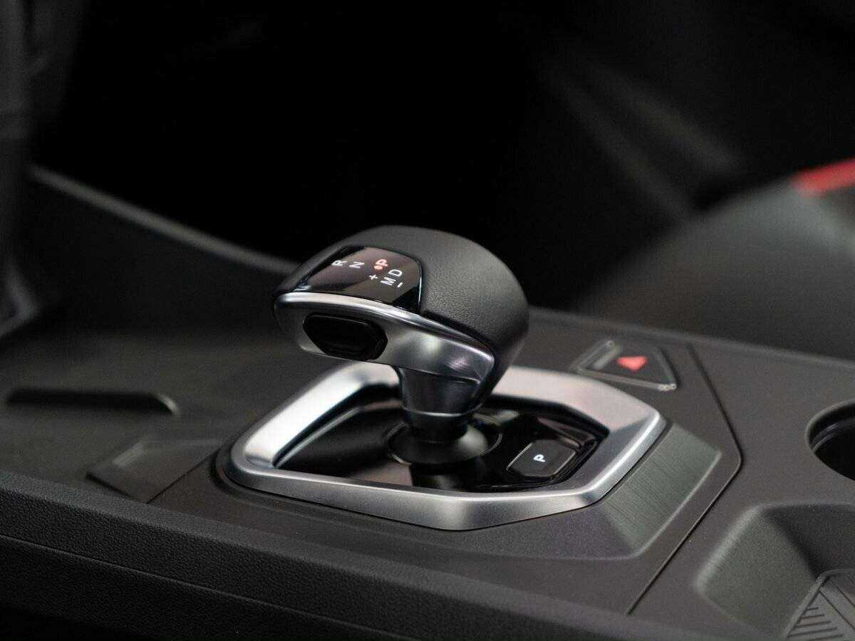 Jetour Dashing 2023 года с пробегом. Фото: #11