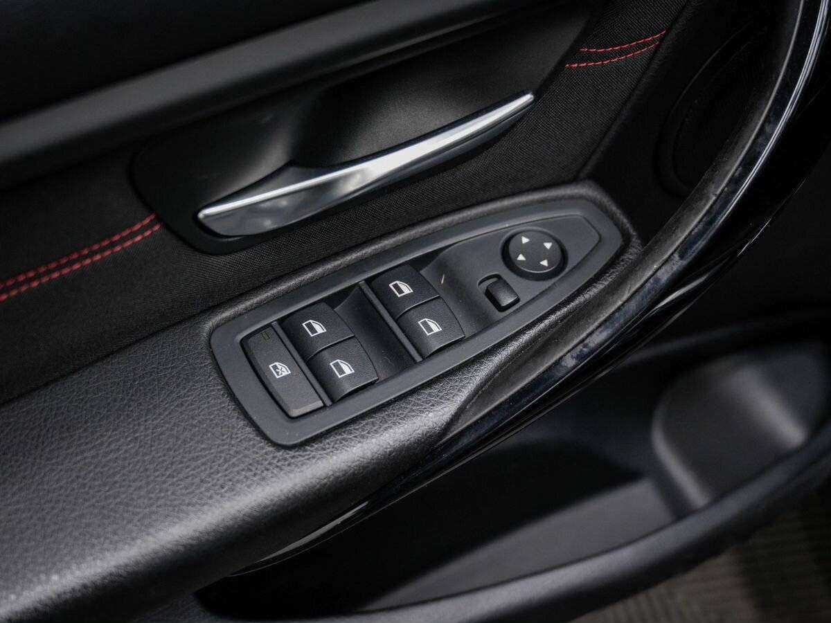 BMW 3 серии 2013 года с пробегом. Фото: #15