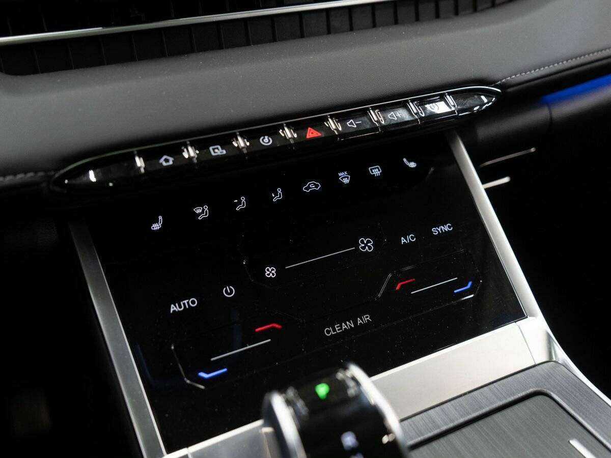 Chery Tiggo 7 Pro Max 2023 года с пробегом. Фото: #11