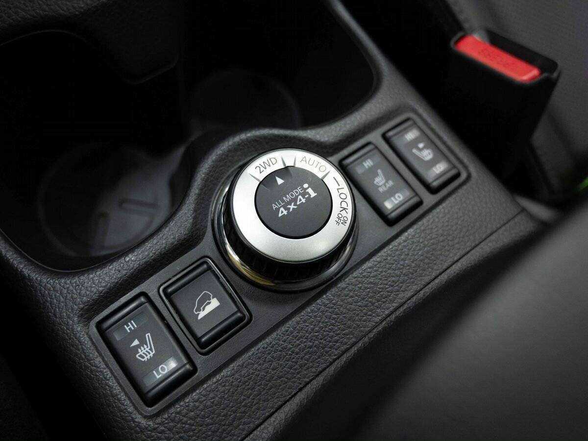 Nissan X-Trail 2020 года с пробегом. Фото: #23