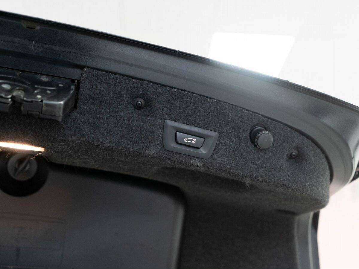 BMW 5 серии 2013 года с пробегом. Фото: #7