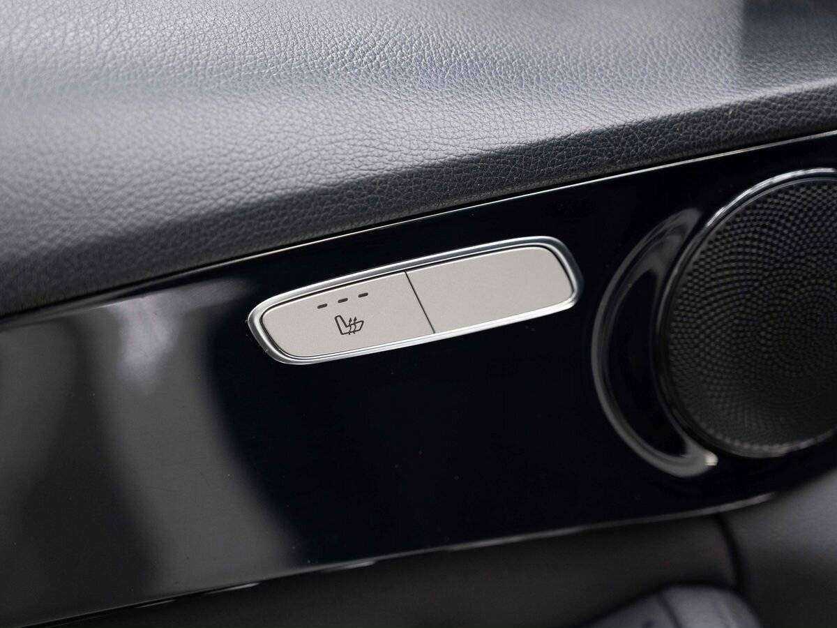 Mercedes-Benz C-Класс 2014 года с пробегом. Фото: #18