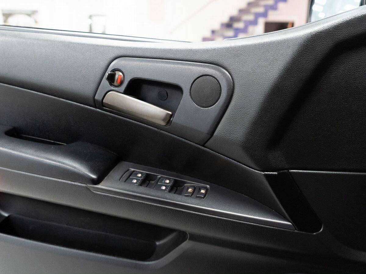 Б/У Сан-Ён Кирон 2013 года. Фото: #12