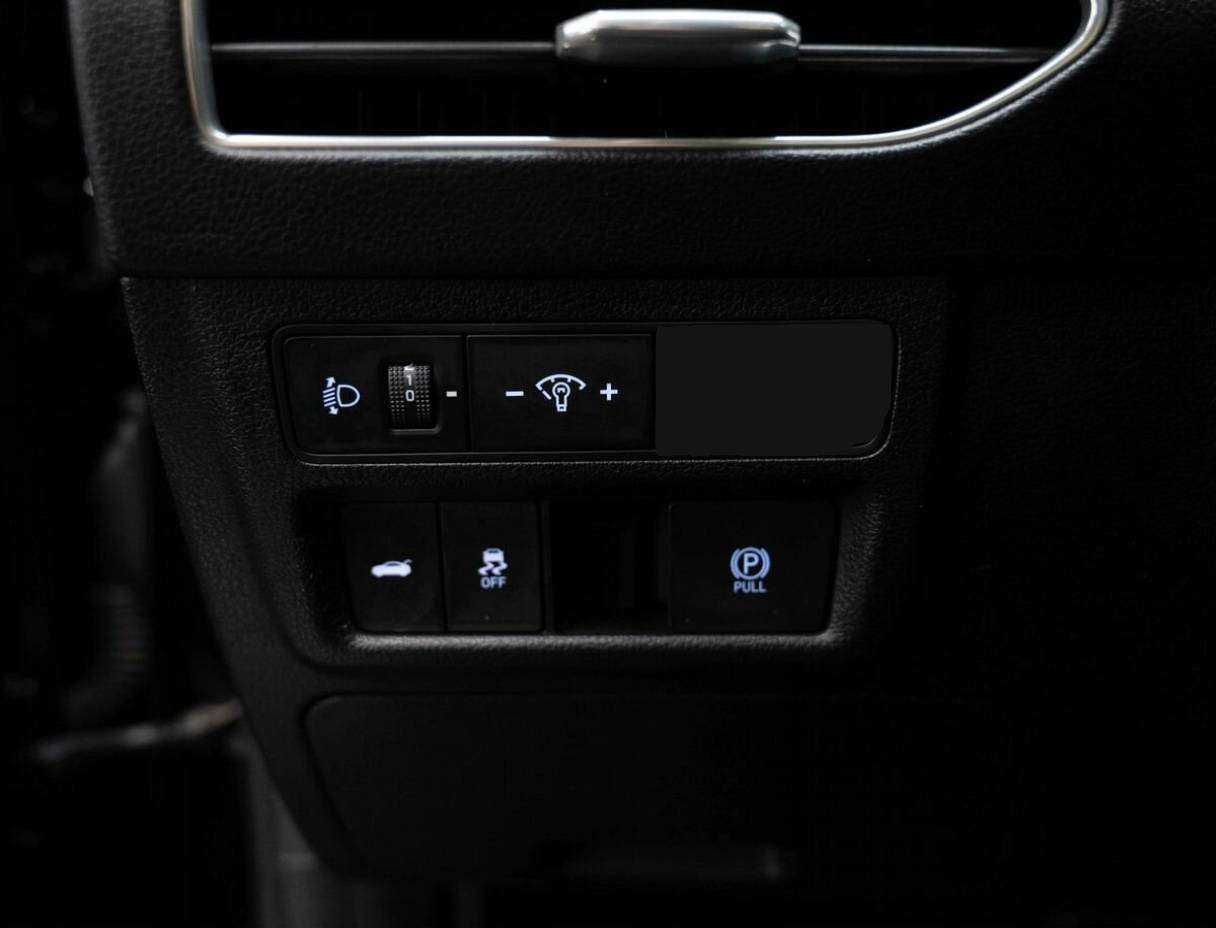 Hyundai Sonata 2021 года с пробегом. Фото: #25