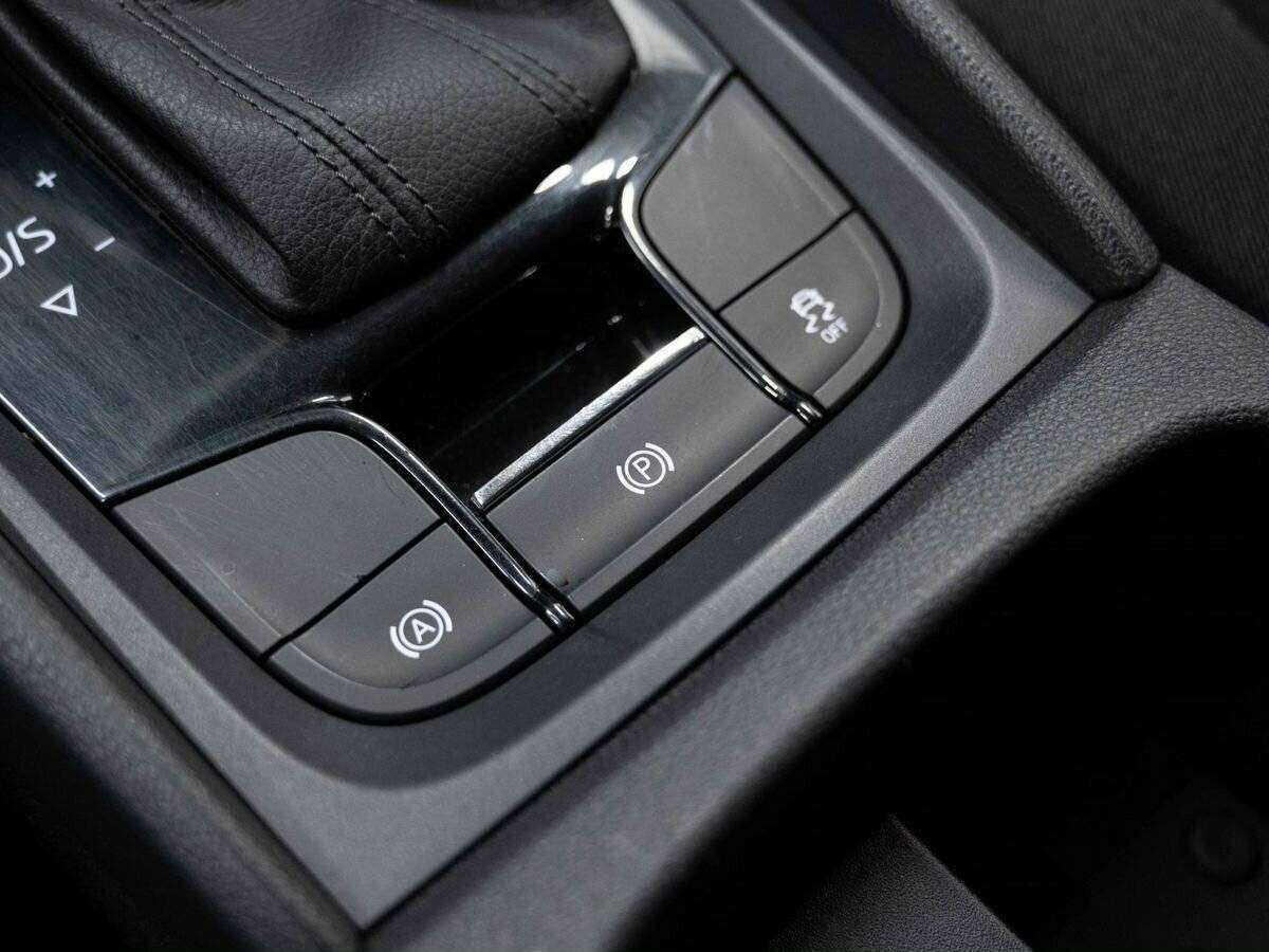 Skoda Kodiaq 2019 года с пробегом. Фото: #19
