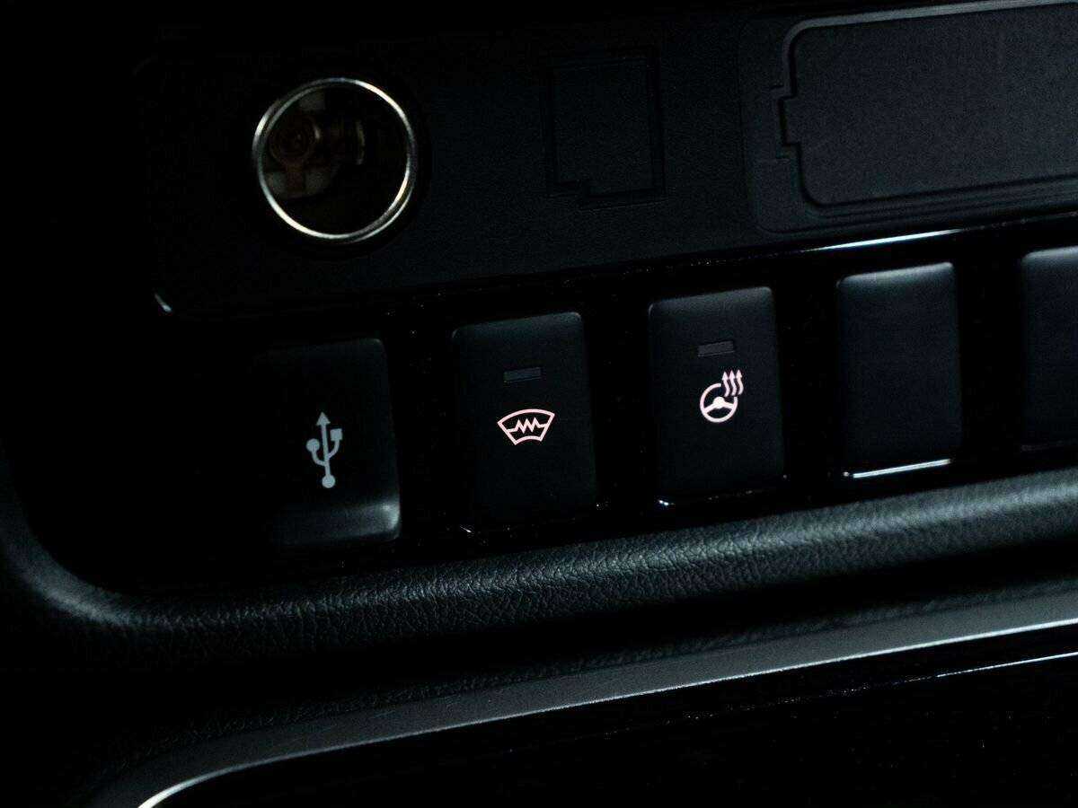 Mitsubishi Outlander 2018 года с пробегом. Фото: #16