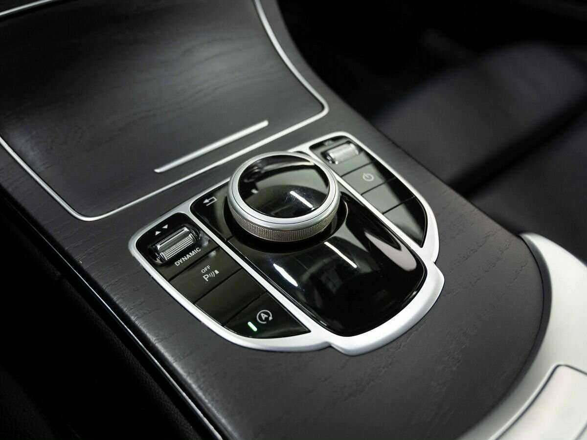 Mercedes-Benz C-Класс 2016 года с пробегом. Фото: #21