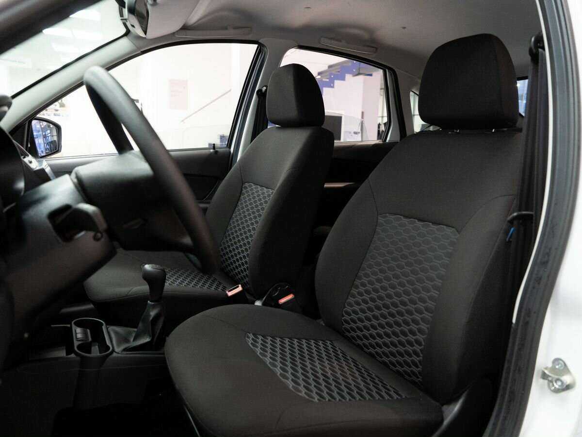 Lada (ВАЗ) Granta 2023 года с пробегом. Фото: #5