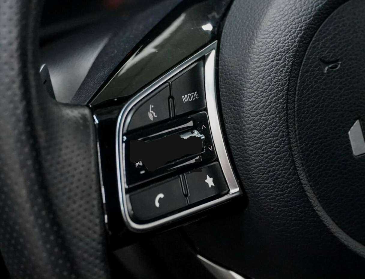 Kia Cerato 2022 года с пробегом. Фото: #14