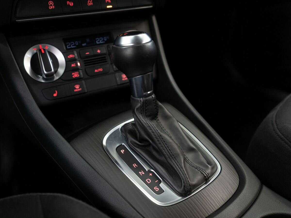 Audi Q3 2012 года с пробегом. Фото: #11