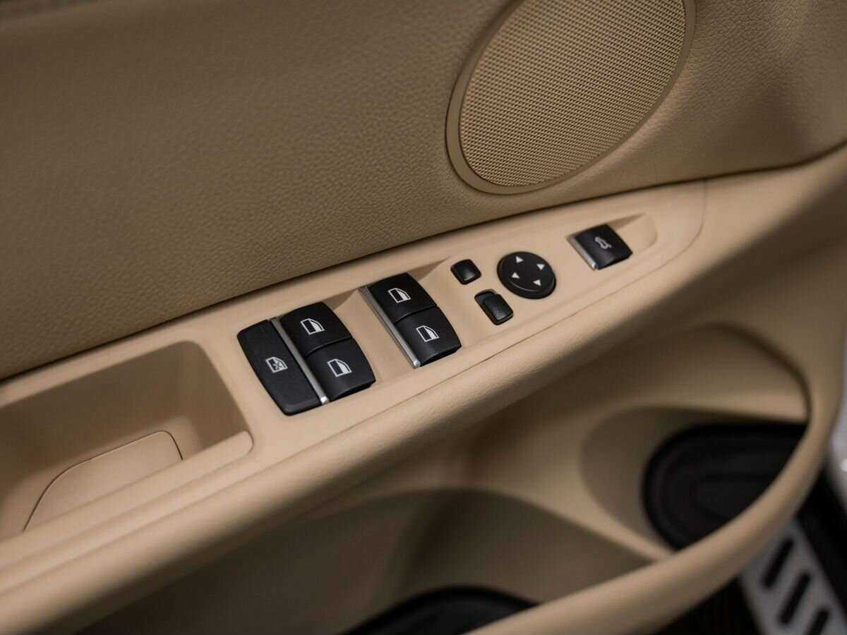 BMW X5 2015 года с пробегом. Фото: #15