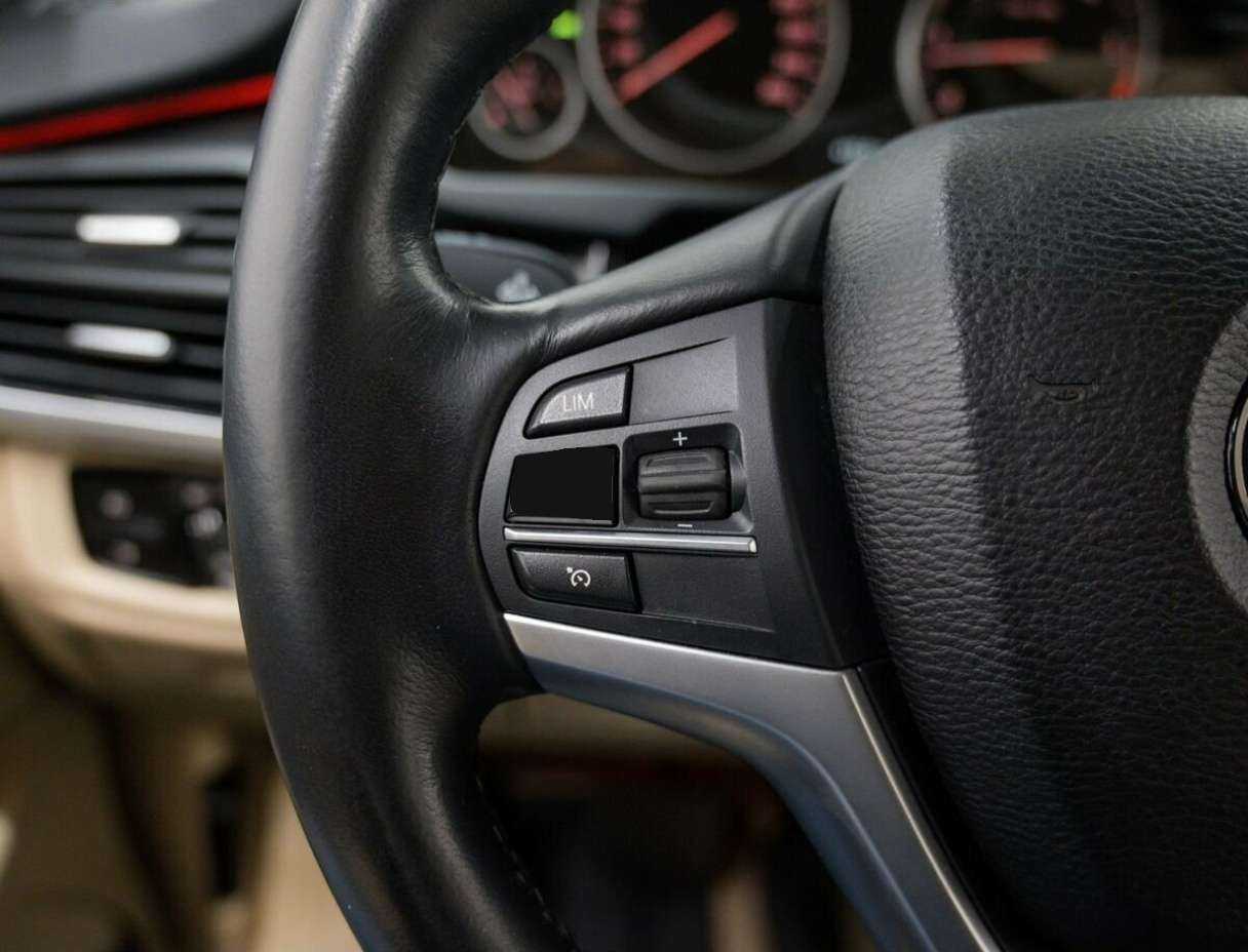 BMW X5 2015 года с пробегом. Фото: #19