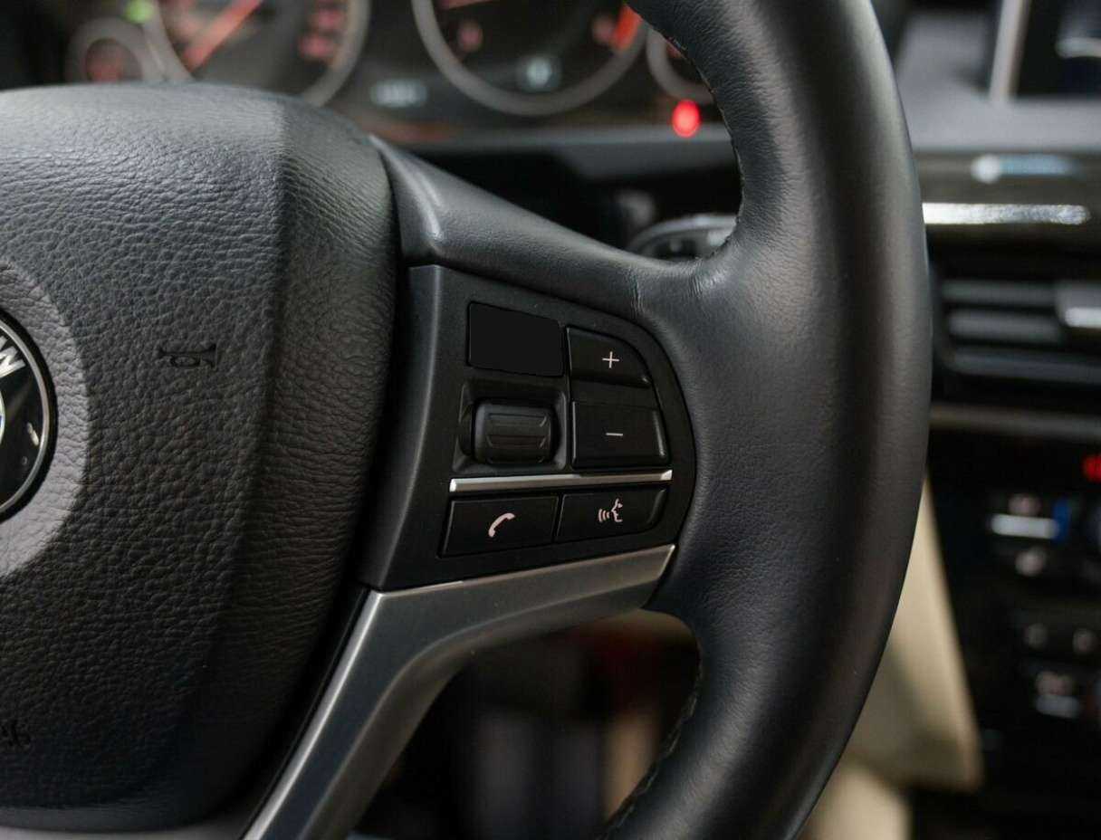 BMW X5 2015 года с пробегом. Фото: #20