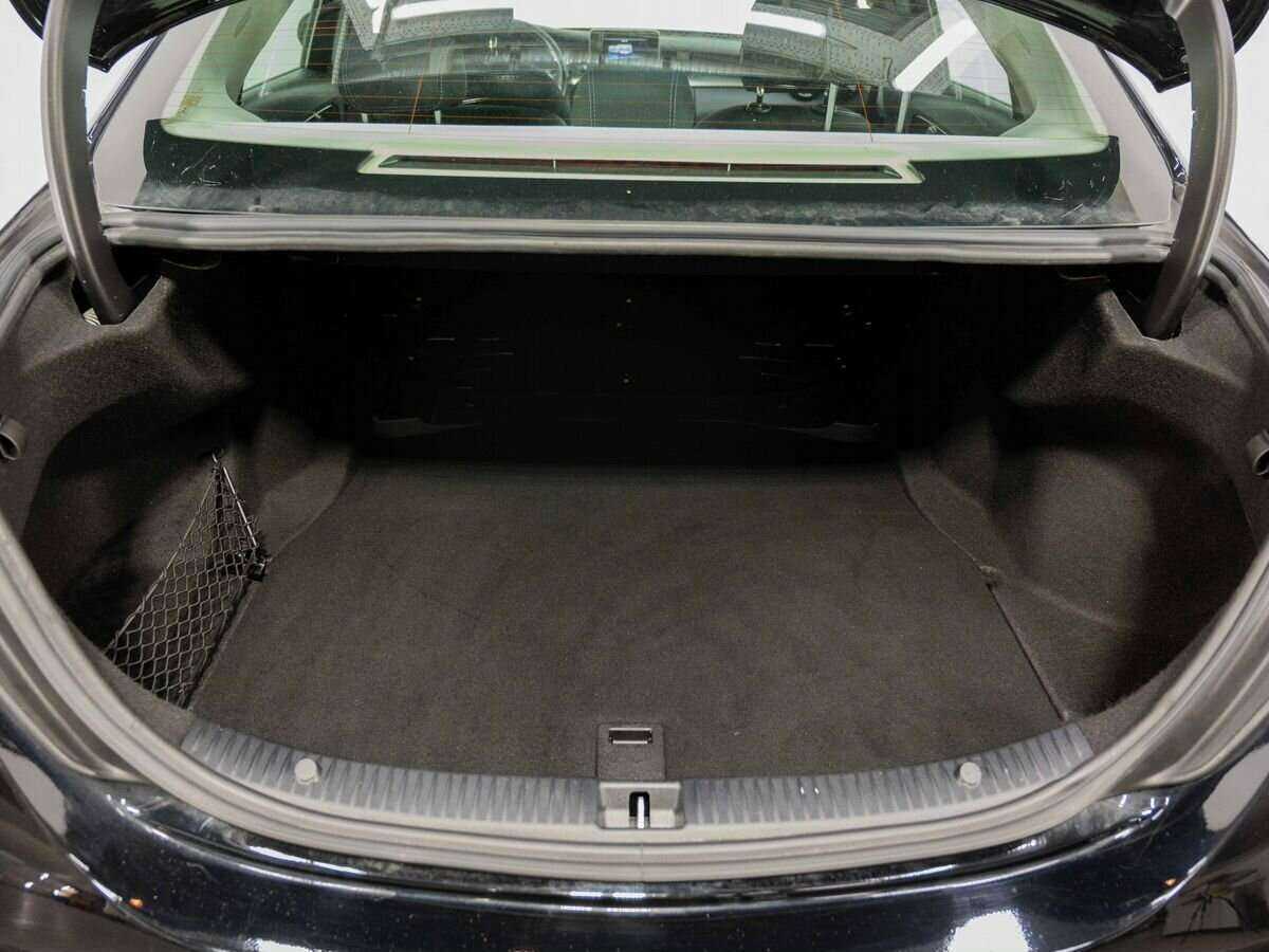 Mercedes-Benz C-Класс 2015 года с пробегом. Фото: #12