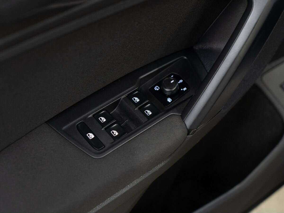 Volkswagen Tiguan 2019 года с пробегом. Фото: #13