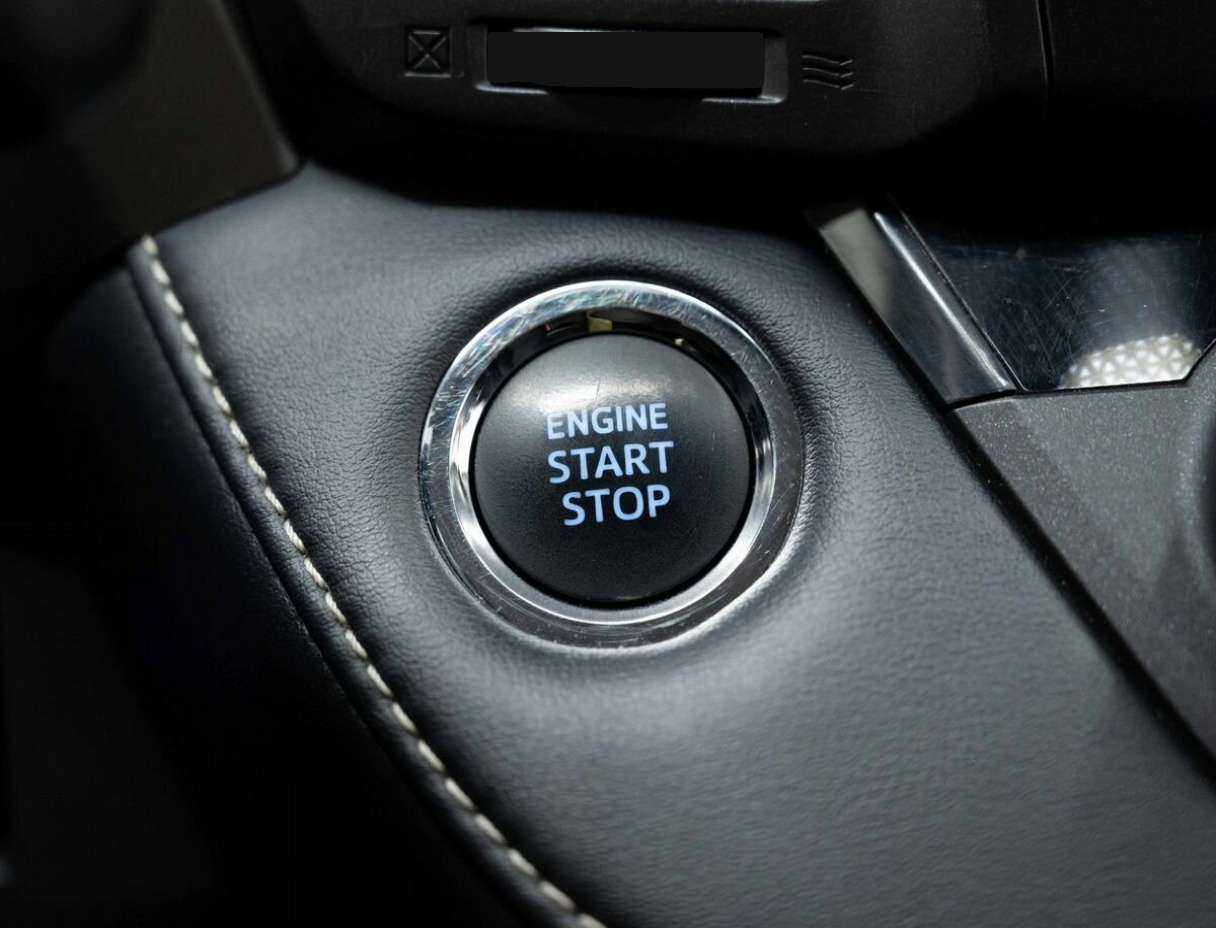 Toyota RAV4 2019 года с пробегом. Фото: #14