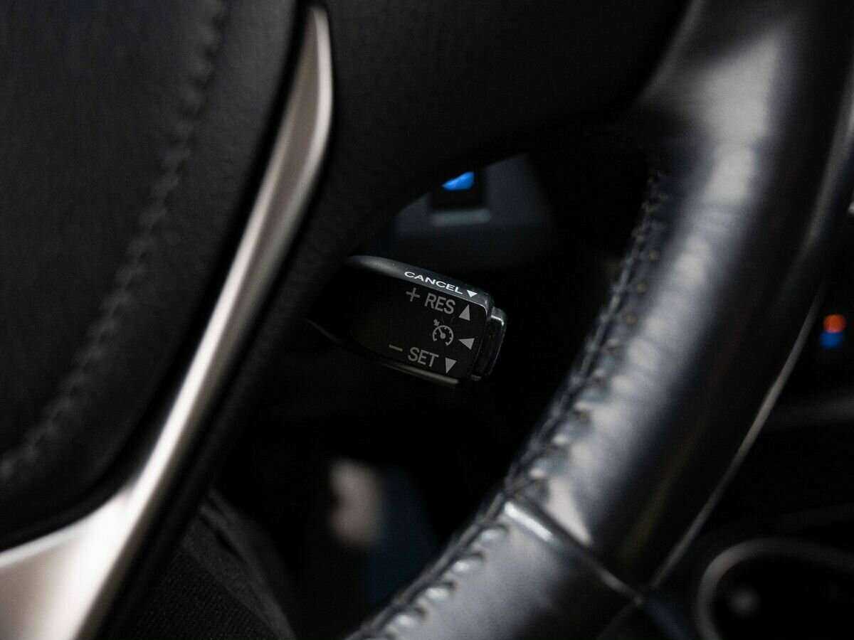 Toyota RAV4 2019 года с пробегом. Фото: #18