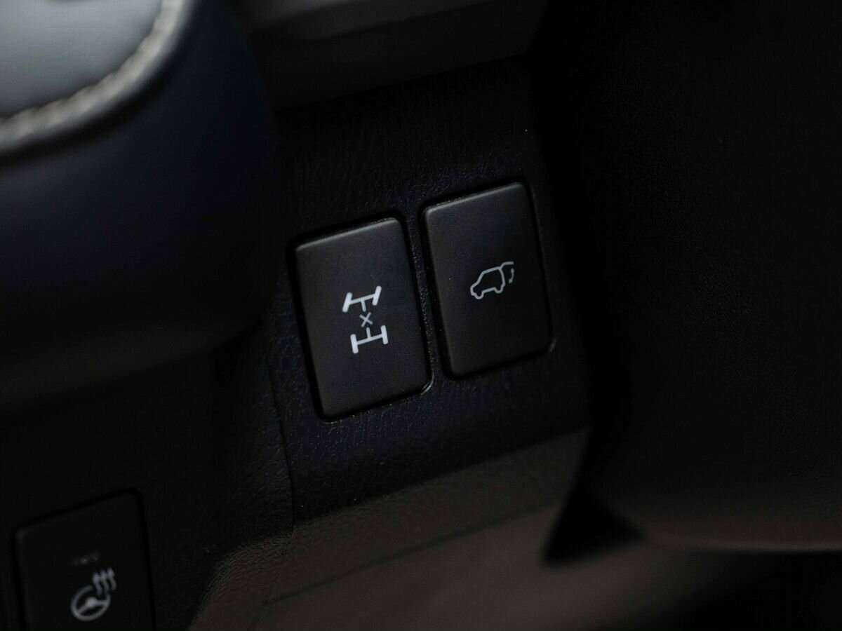 Toyota RAV4 2019 года с пробегом. Фото: #21