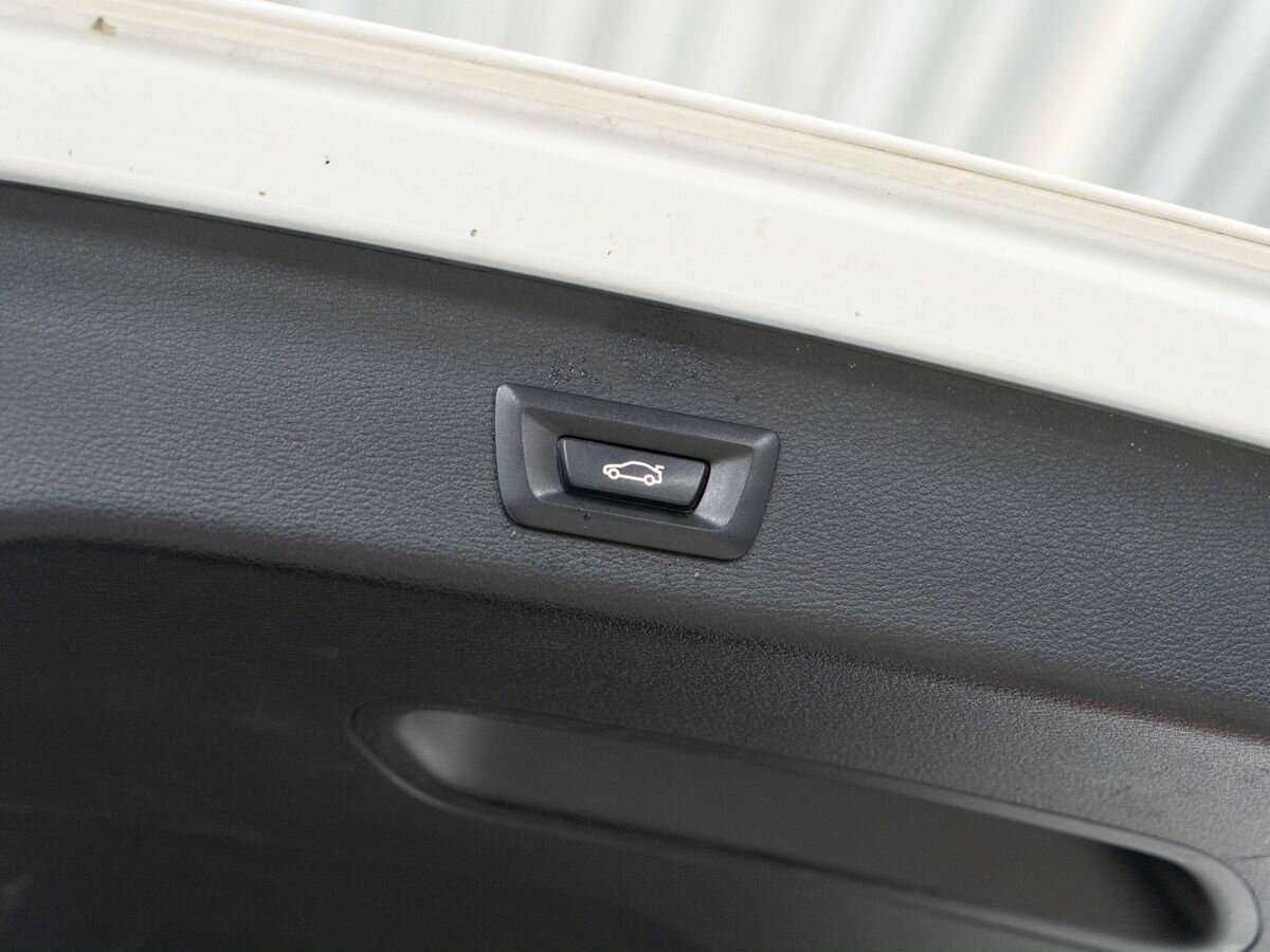 BMW X3 2013 года с пробегом. Фото: #7