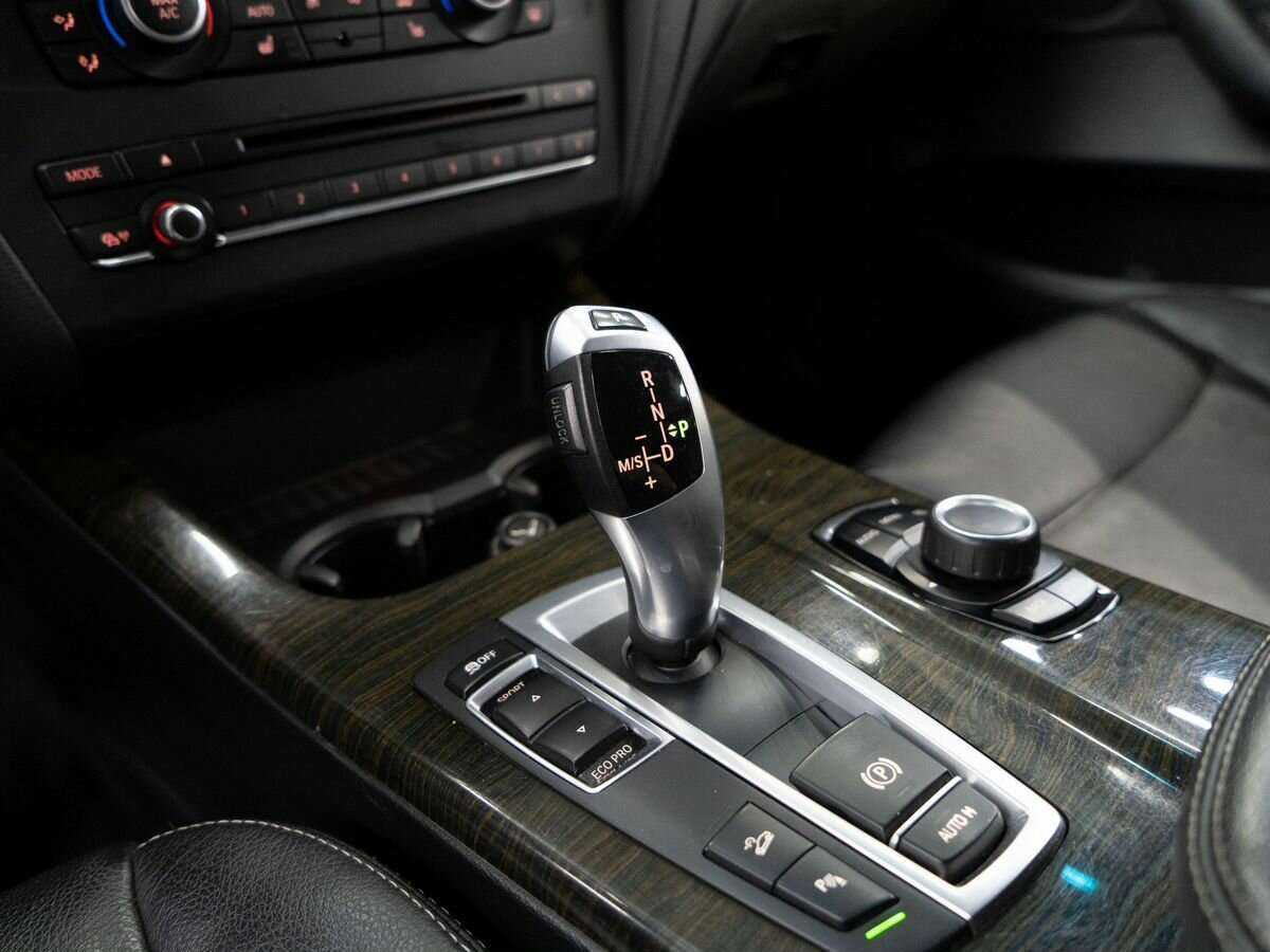 BMW X3 2013 года с пробегом. Фото: #11