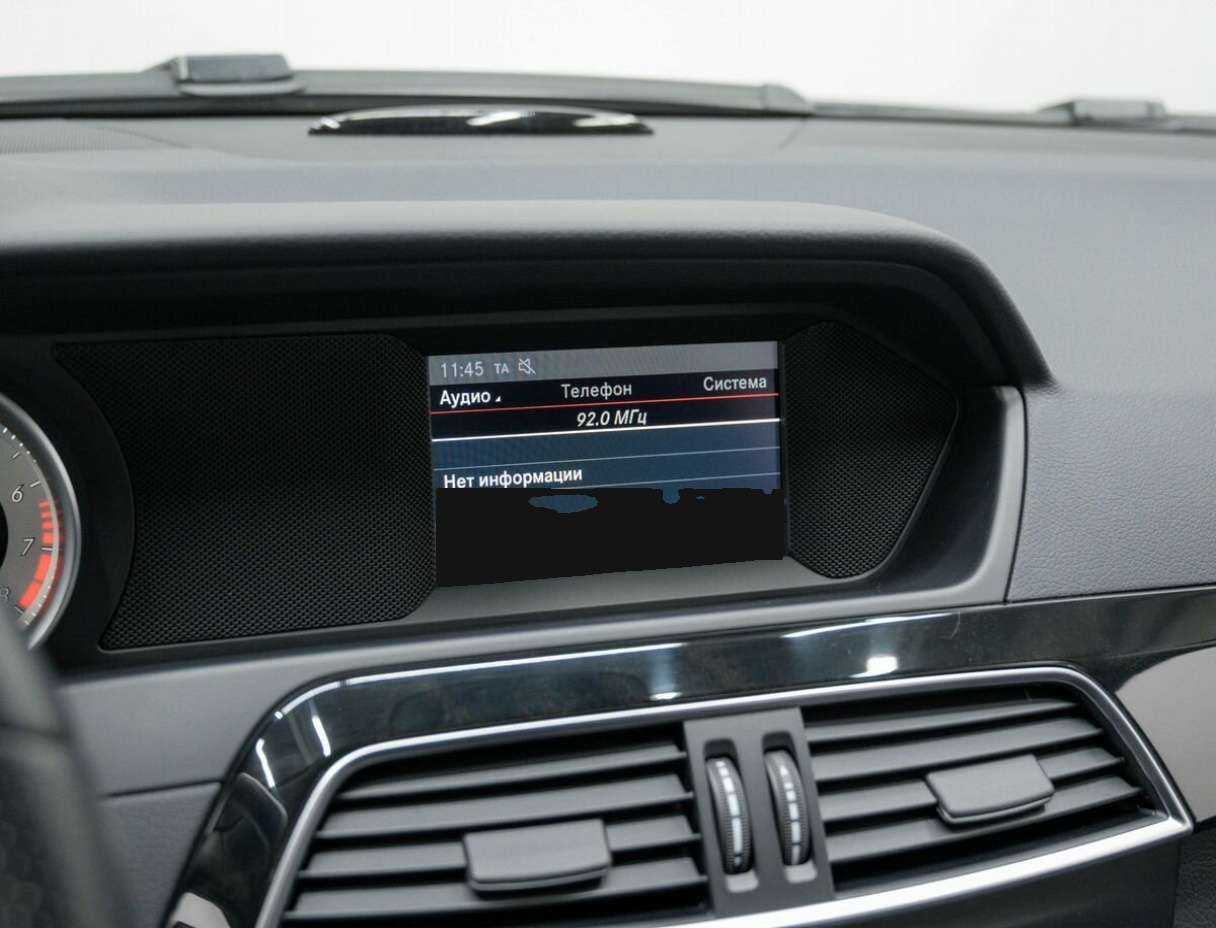 Mercedes-Benz C-Класс 2013 года с пробегом. Фото: #23