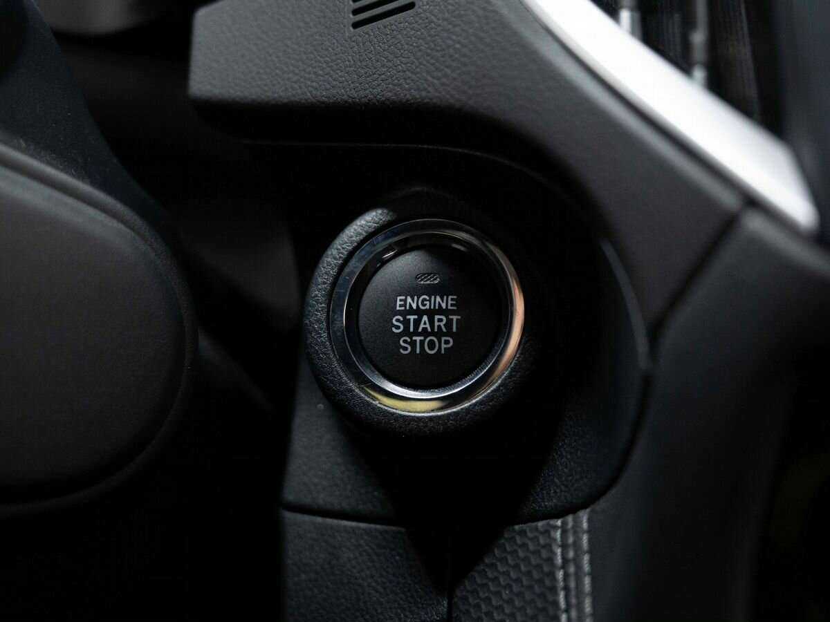 Subaru Forester 2018 года с пробегом. Фото: #22