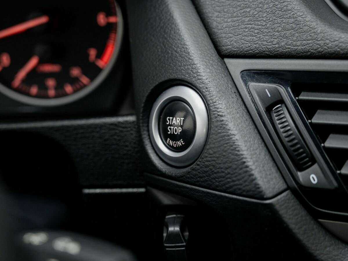 BMW X1 2013 года с пробегом. Фото: #19