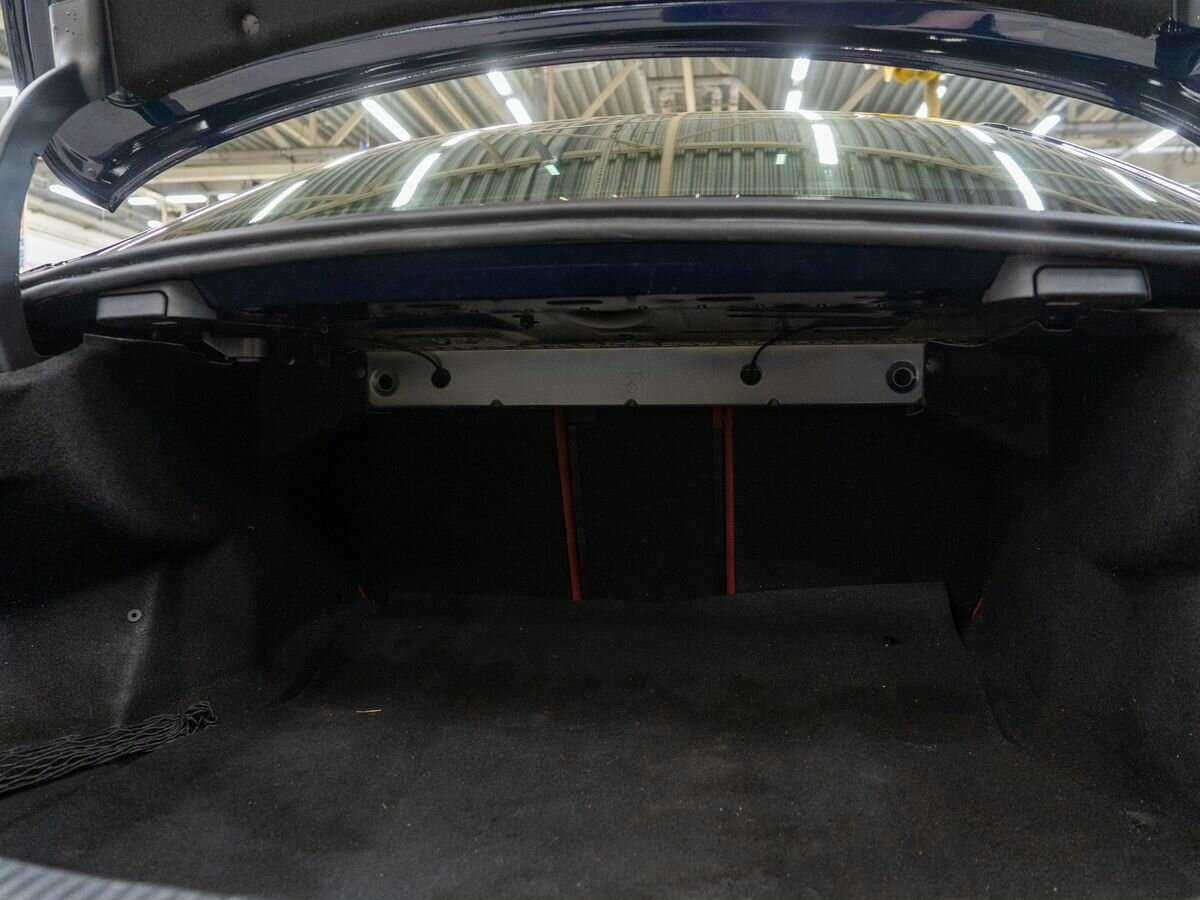 Mercedes-Benz C-Класс 2014 года с пробегом. Фото: #7