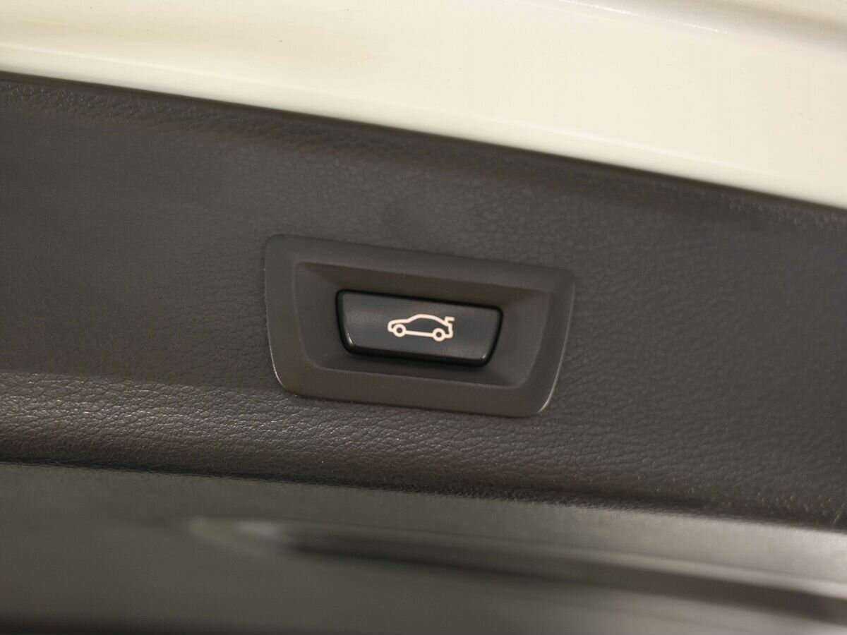 BMW X3 2015 года с пробегом. Фото: #25