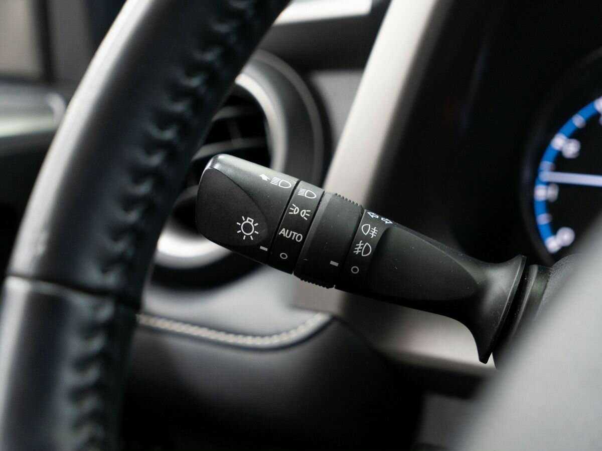 Toyota RAV4 2016 года с пробегом. Фото: #15