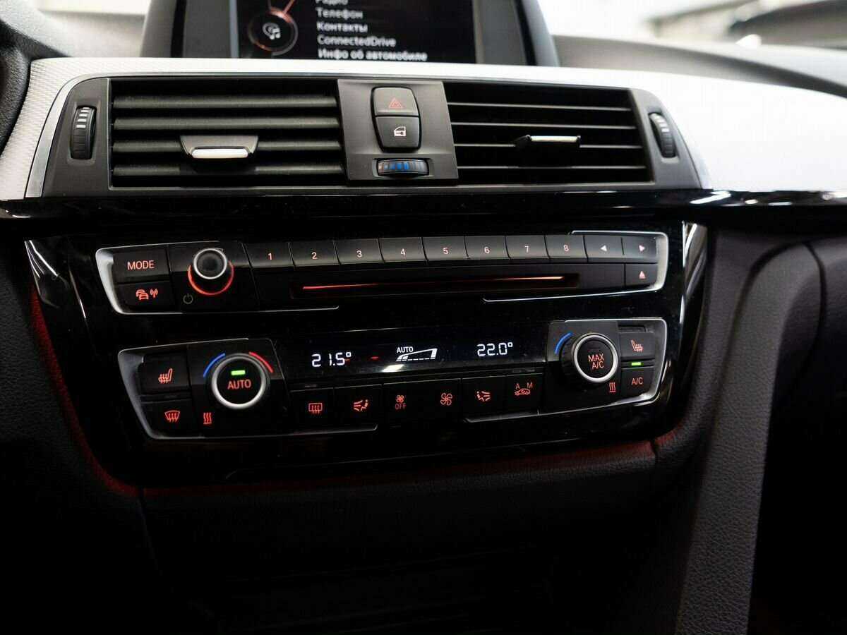 BMW 3 серии 2016 года с пробегом. Фото: #13