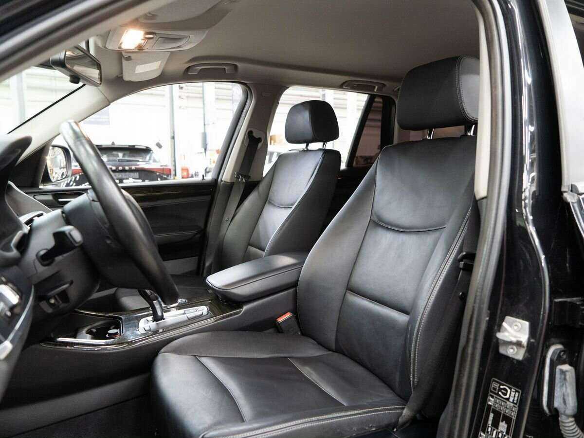 BMW X3 2012 года с пробегом. Фото: #5