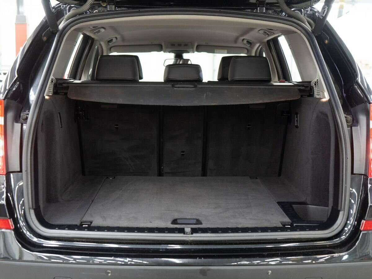 BMW X3 2012 года с пробегом. Фото: #7