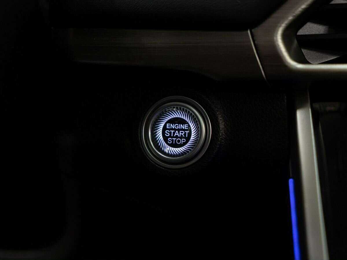 EXEED TXL 2023 года с пробегом. Фото: #14