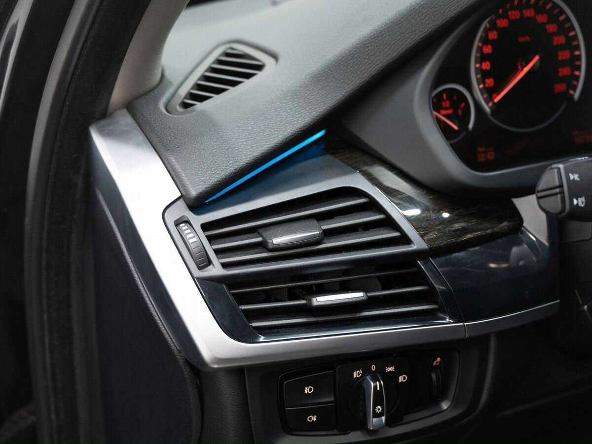 BMW X5 2014 года с пробегом. Фото: #16