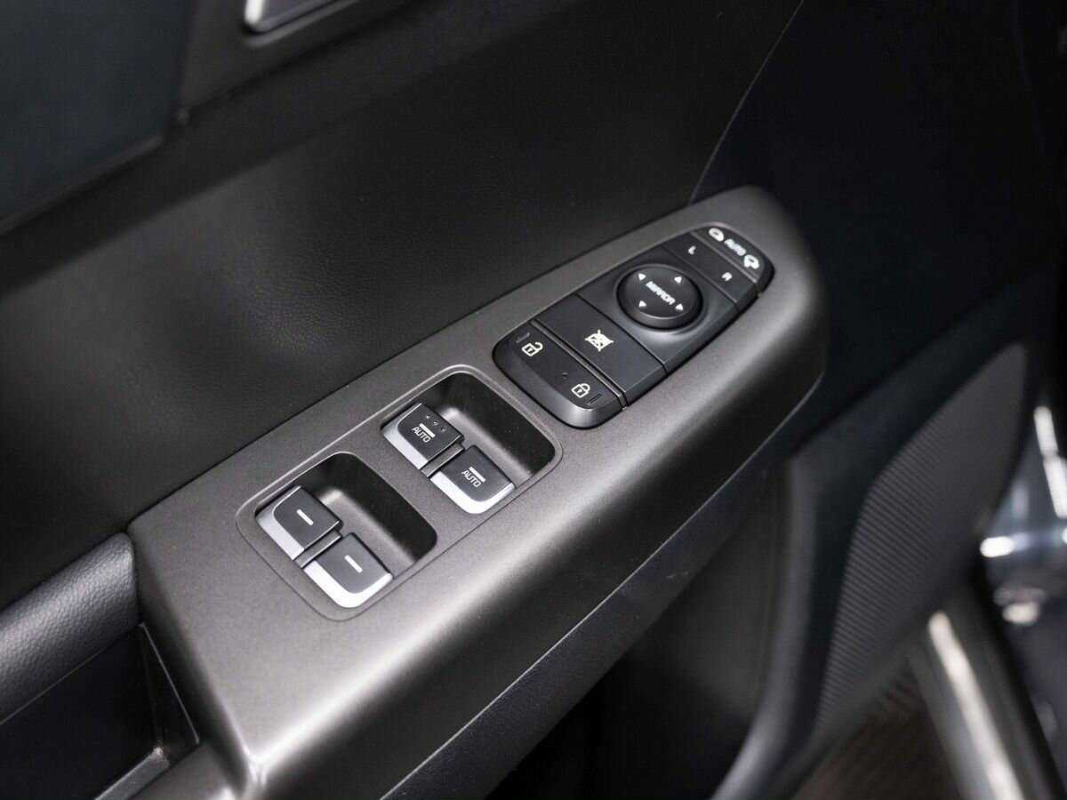 Kia Sportage 2020 года с пробегом. Фото: #23