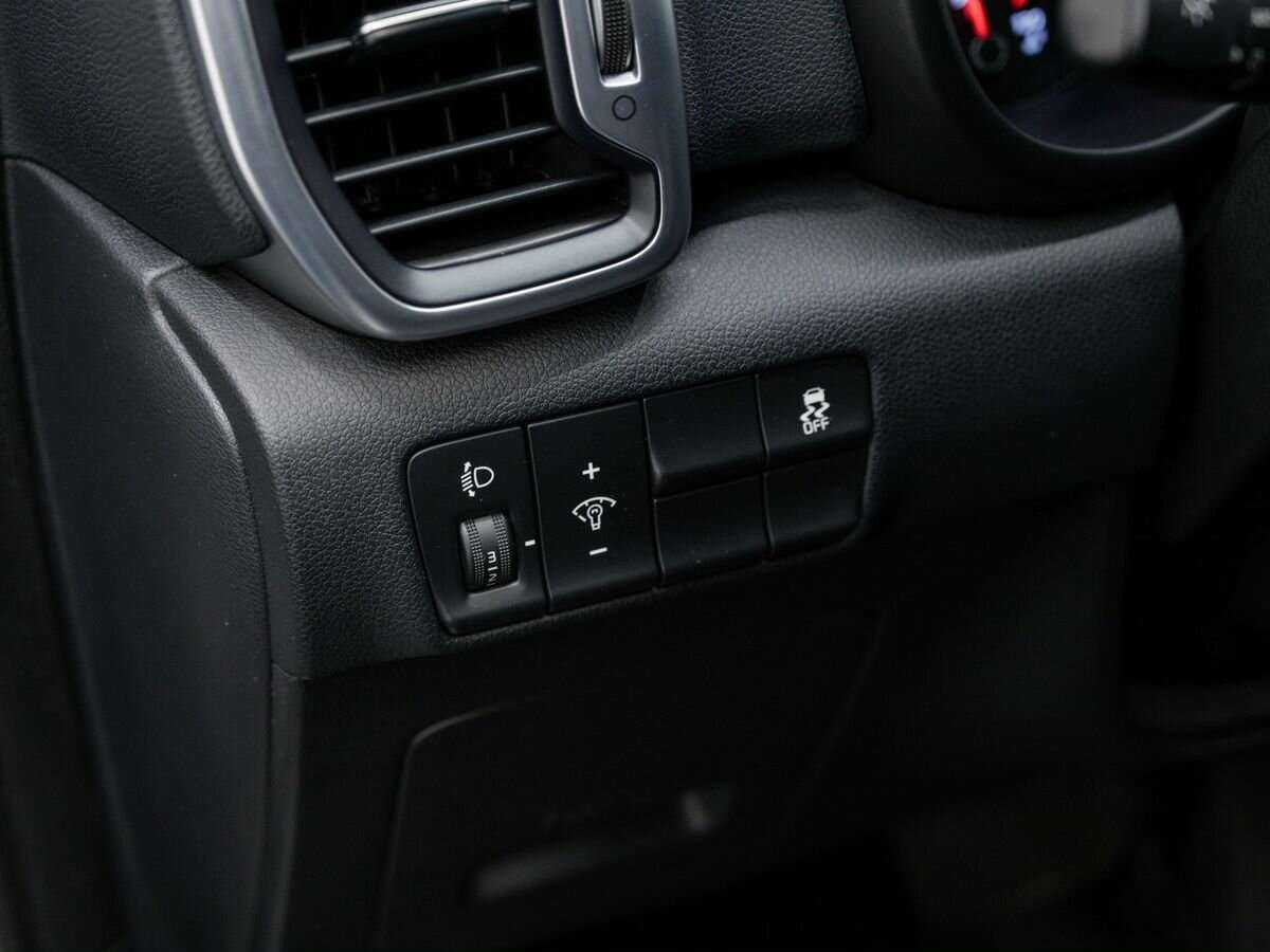 Kia Sportage 2018 года с пробегом. Фото: #16