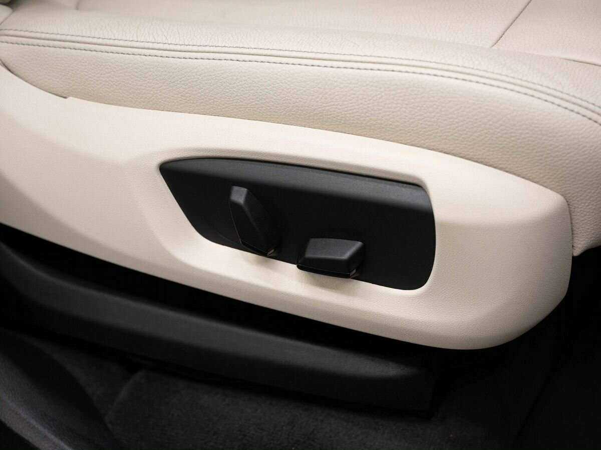 BMW X5 2017 года с пробегом. Фото: #11