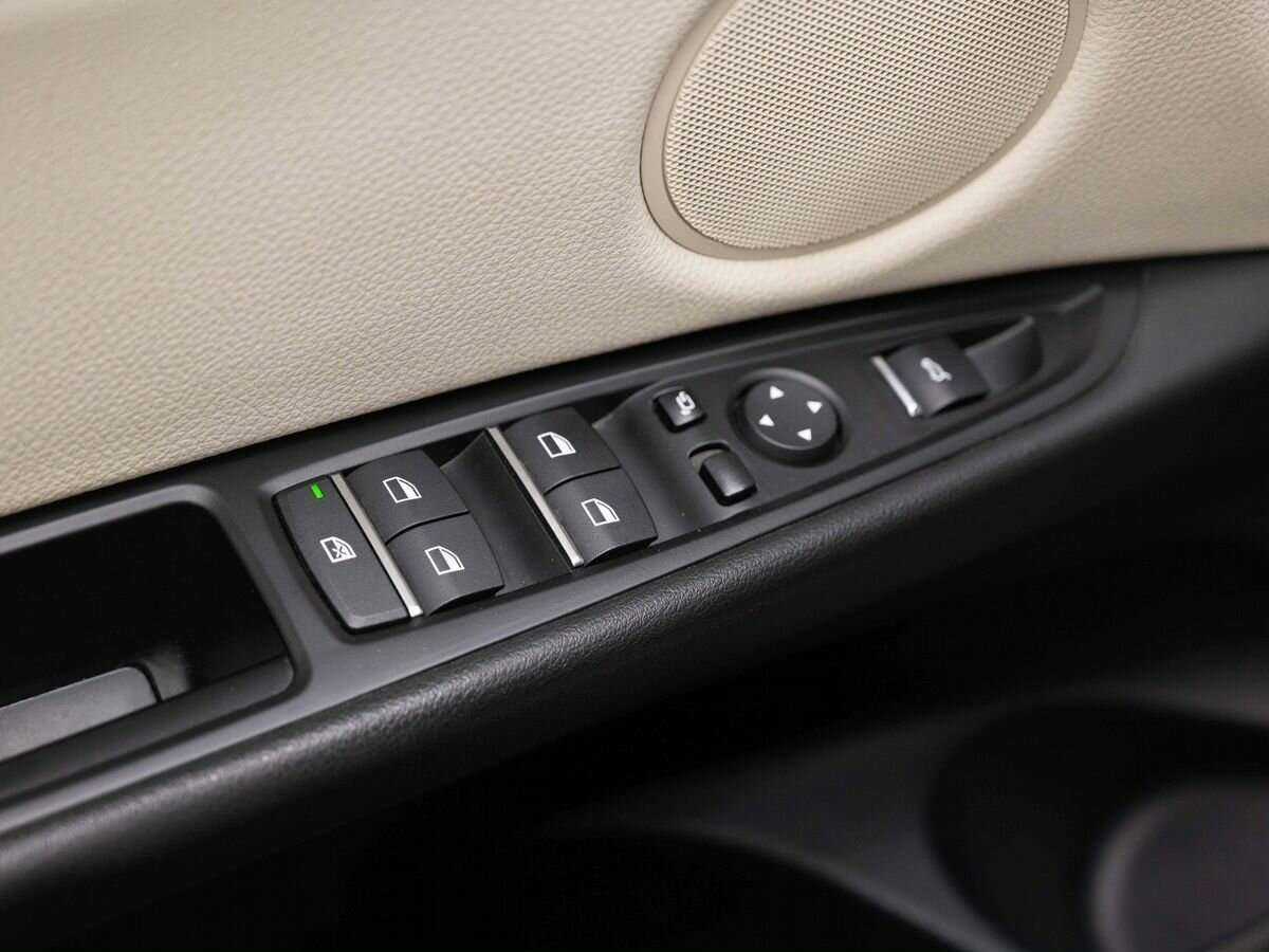 BMW X5 2017 года с пробегом. Фото: #16