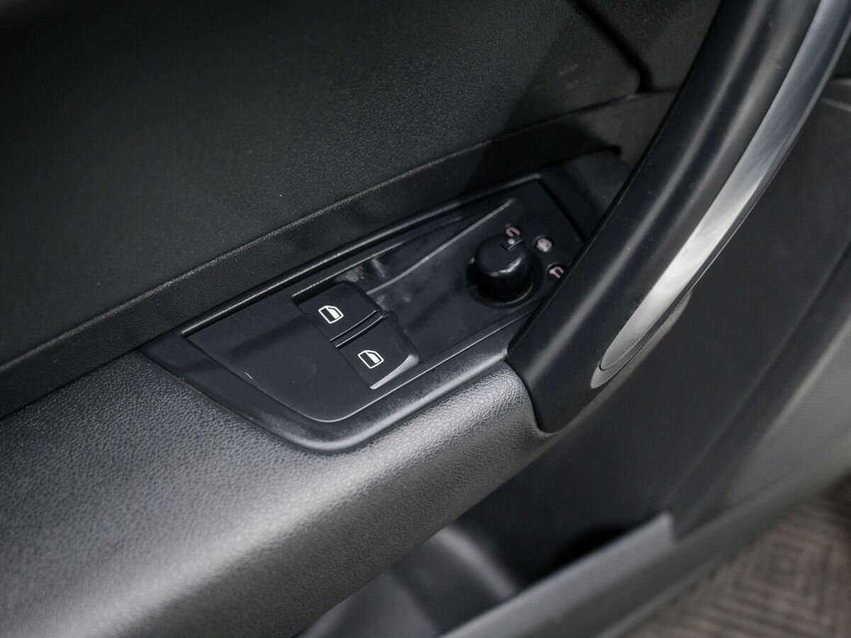 Audi A1 2012 года с пробегом. Фото: #9