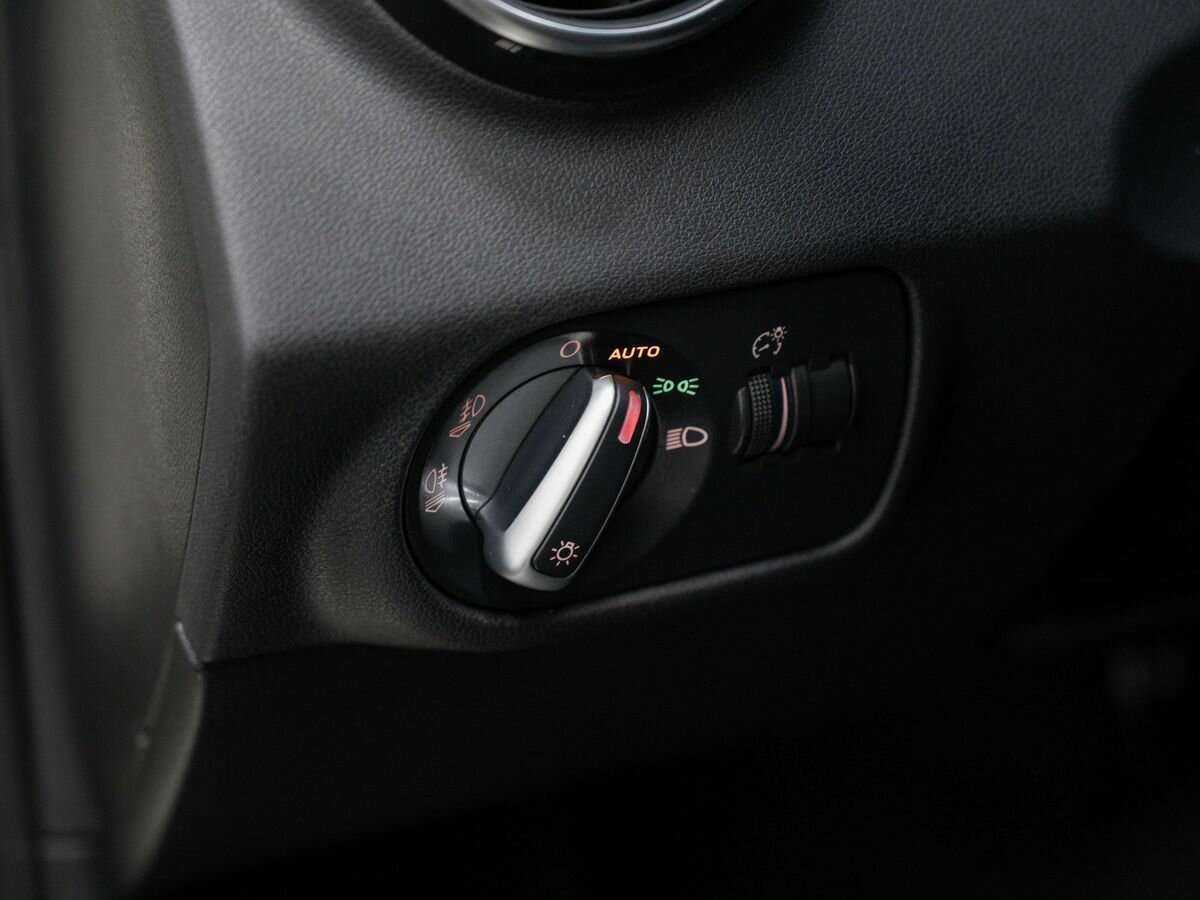 Audi A1 2012 года с пробегом. Фото: #10