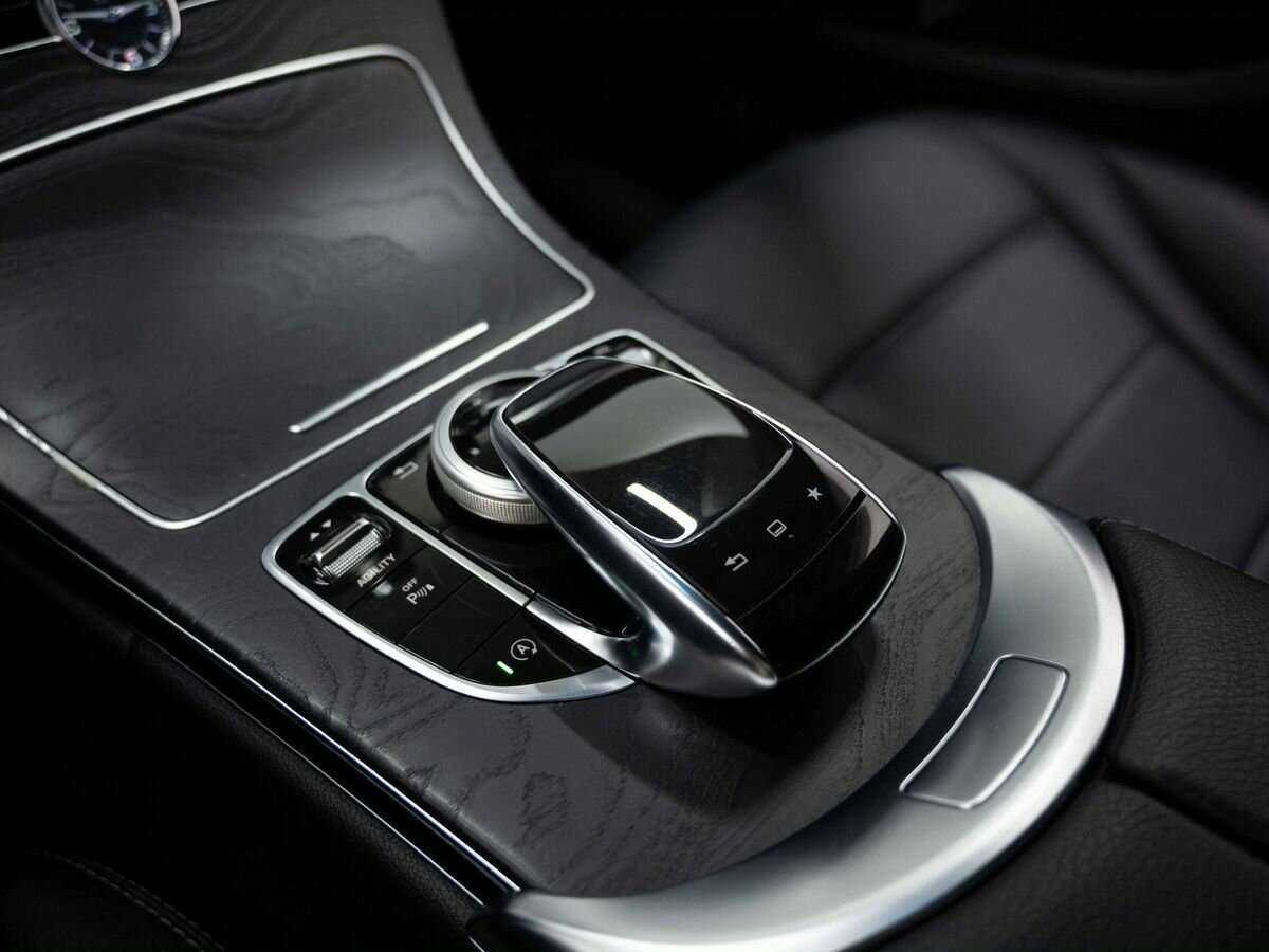 Mercedes-Benz C-Класс 2015 года с пробегом. Фото: #23