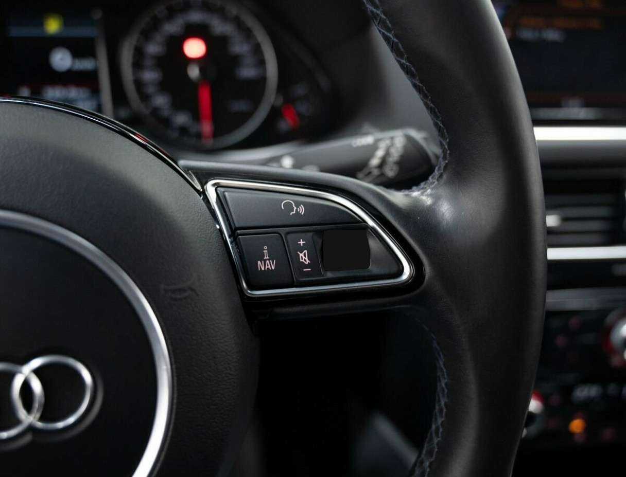 Audi Q5 2013 года с пробегом. Фото: #20