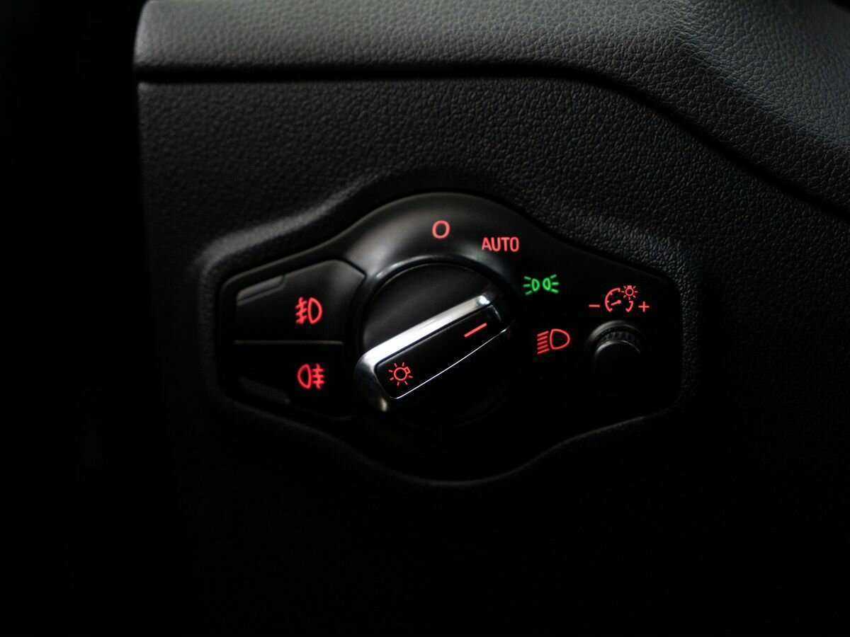 Audi Q5 2012 года с пробегом. Фото: #14